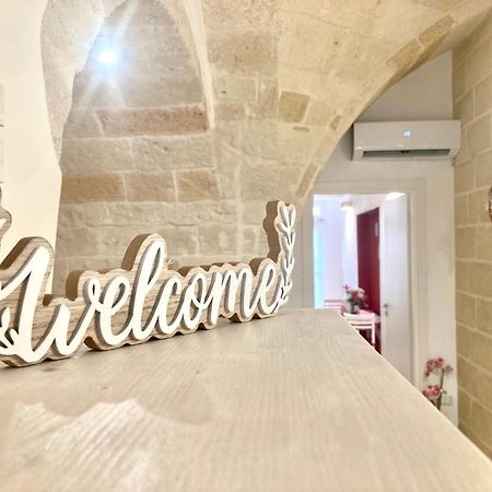 Villa Antica Pietra Polignano a Mare Exterior foto